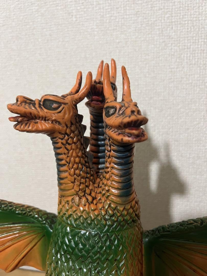 Amazon.co.jp: ブルマァク ジャイアント キングギドラ : ホーム＆キッチン