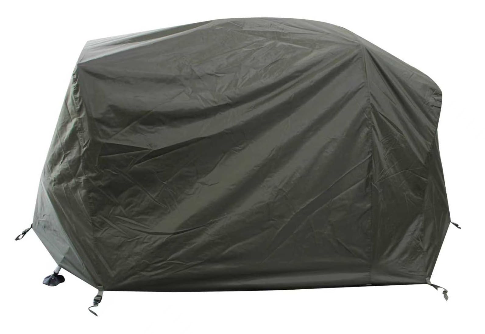 Ultimate Adventure Refugio para Camilla De Pesca - Bivvy