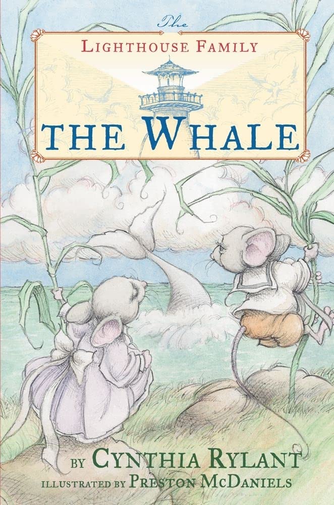 The Whale (The Lighthouse Family)