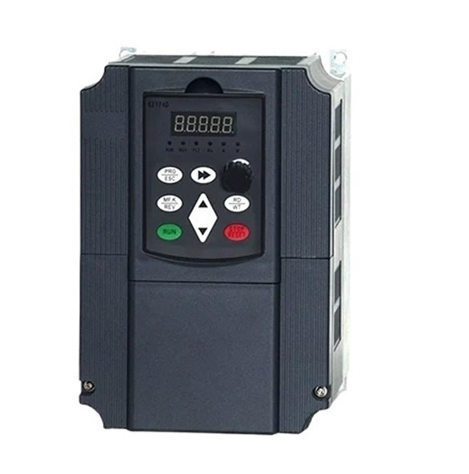 Eingangsspannung DC200-400V AC220V Ausgangsspannung 3-phasig 220V 0,75KW/1,5KW/2,2KW/4KW/5,5KW/7,5KW 220V Frequenzumrichter Wechselrichter(7.5KW DC200V-400V)