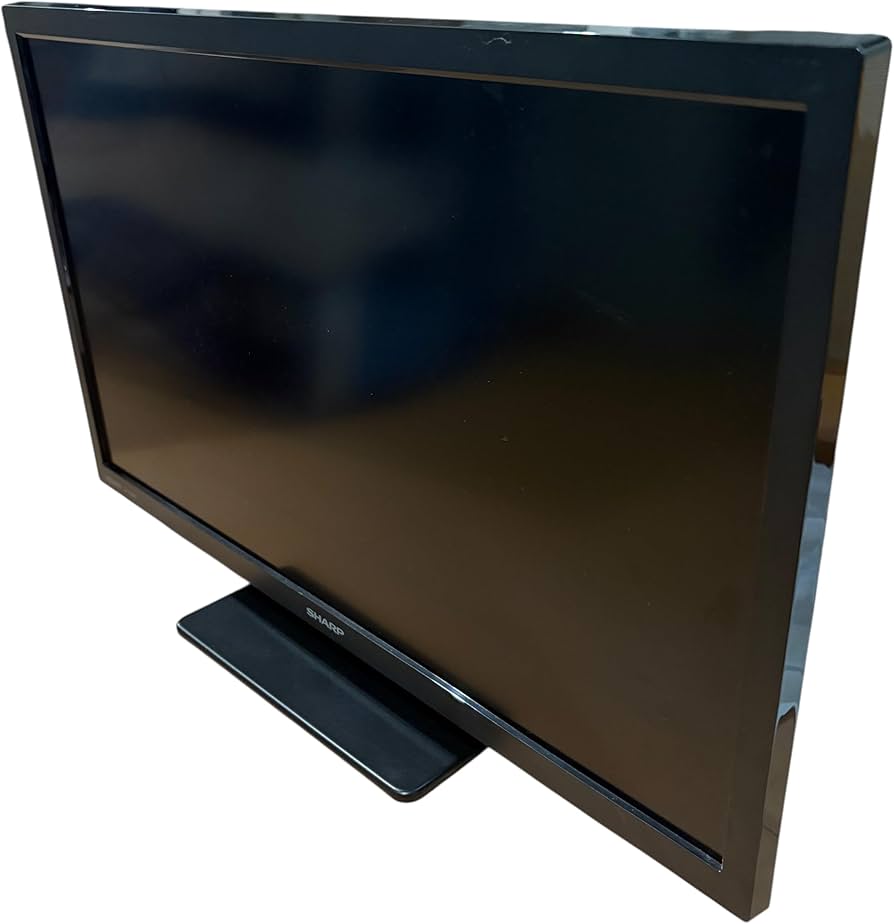 SHARP 22V液晶テレビ 2T-C22DE Amazon | シャープ 22V型 液晶 テレビ AQUOS 2T-C22DE-B フル