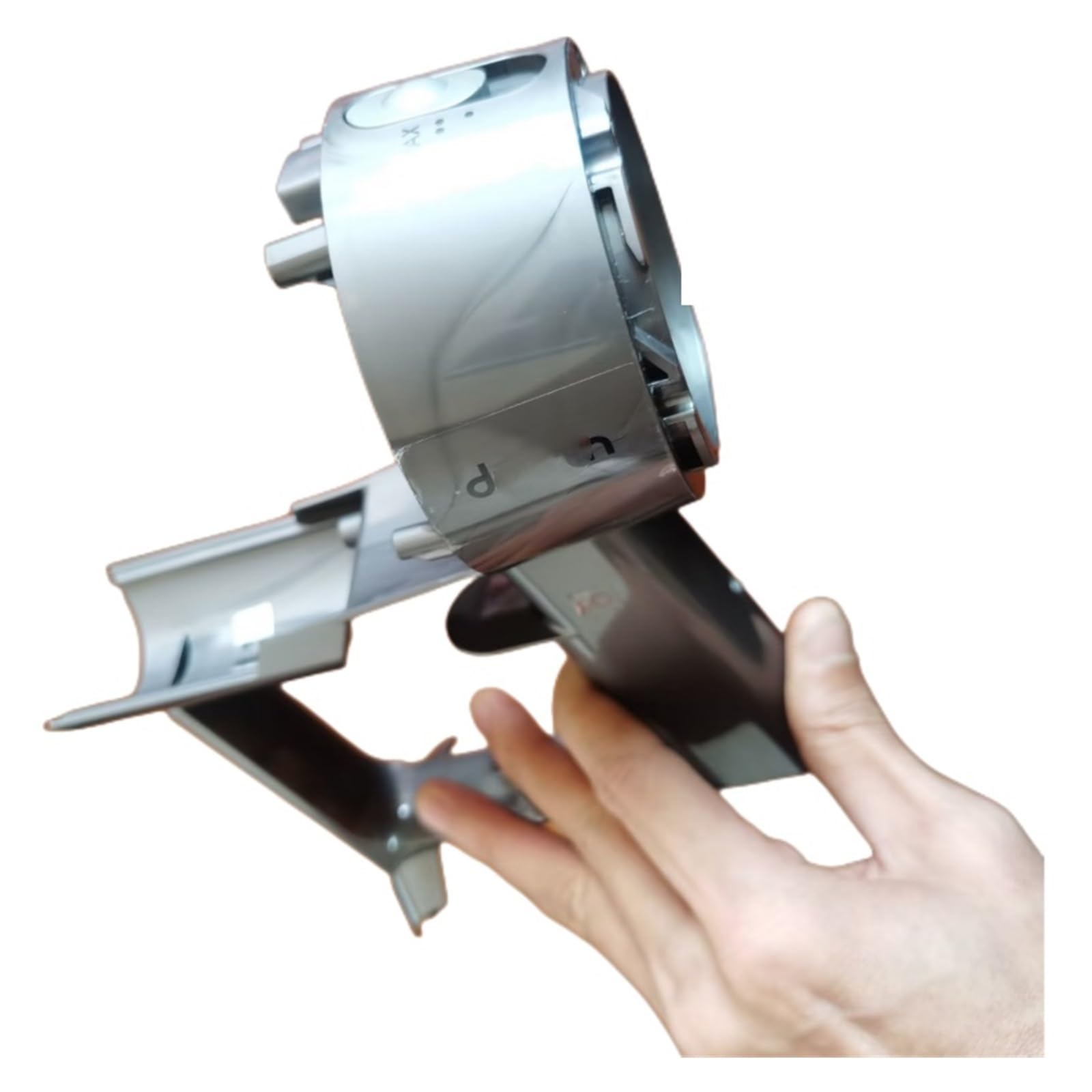 Compatible for Dyson, V10 SV12 Vacuum Handle Shell(SV12)