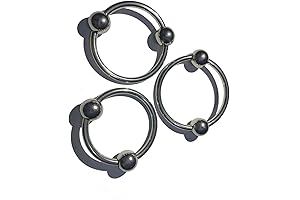 Stainless Steel Penis Ring