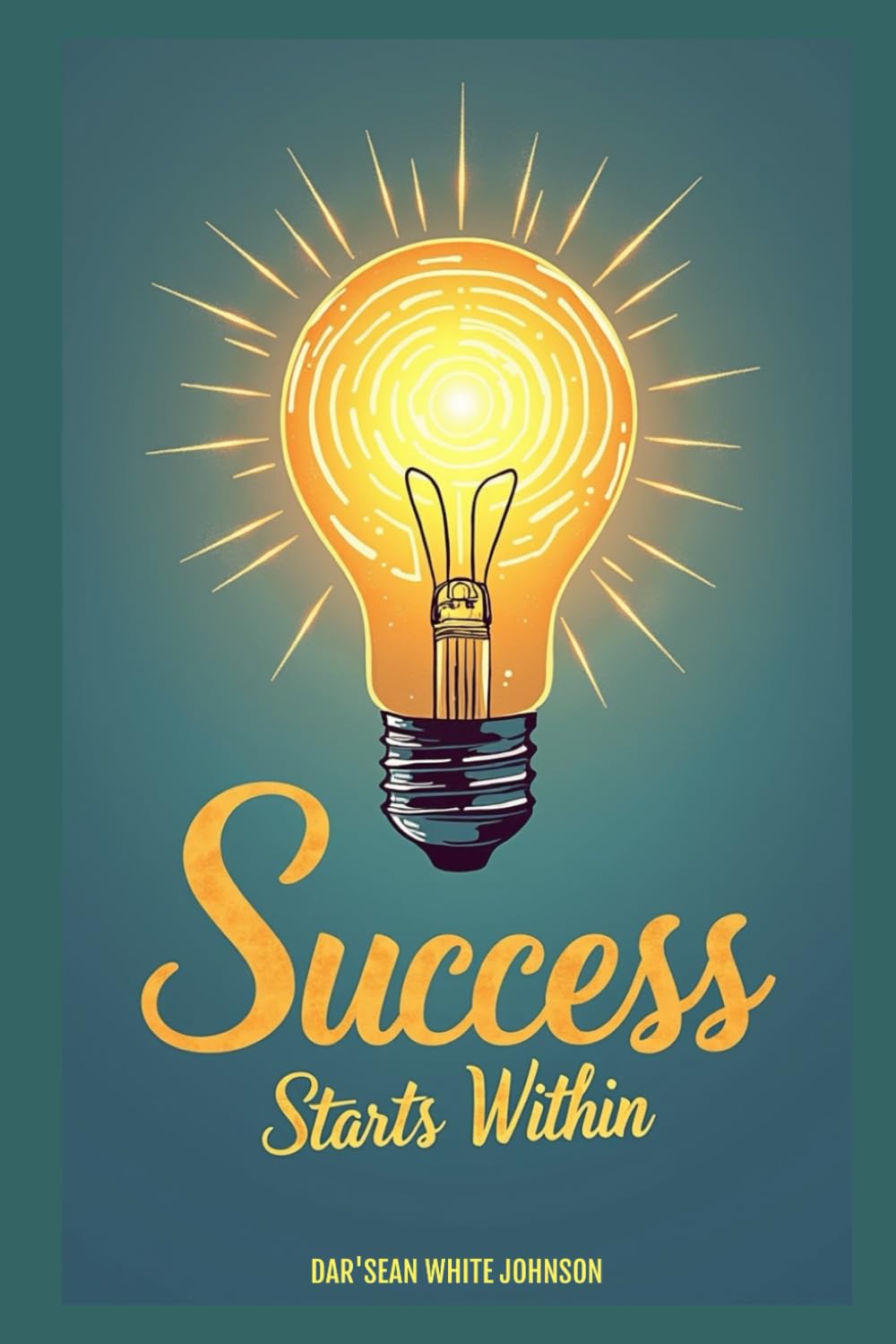 Success Starts Within