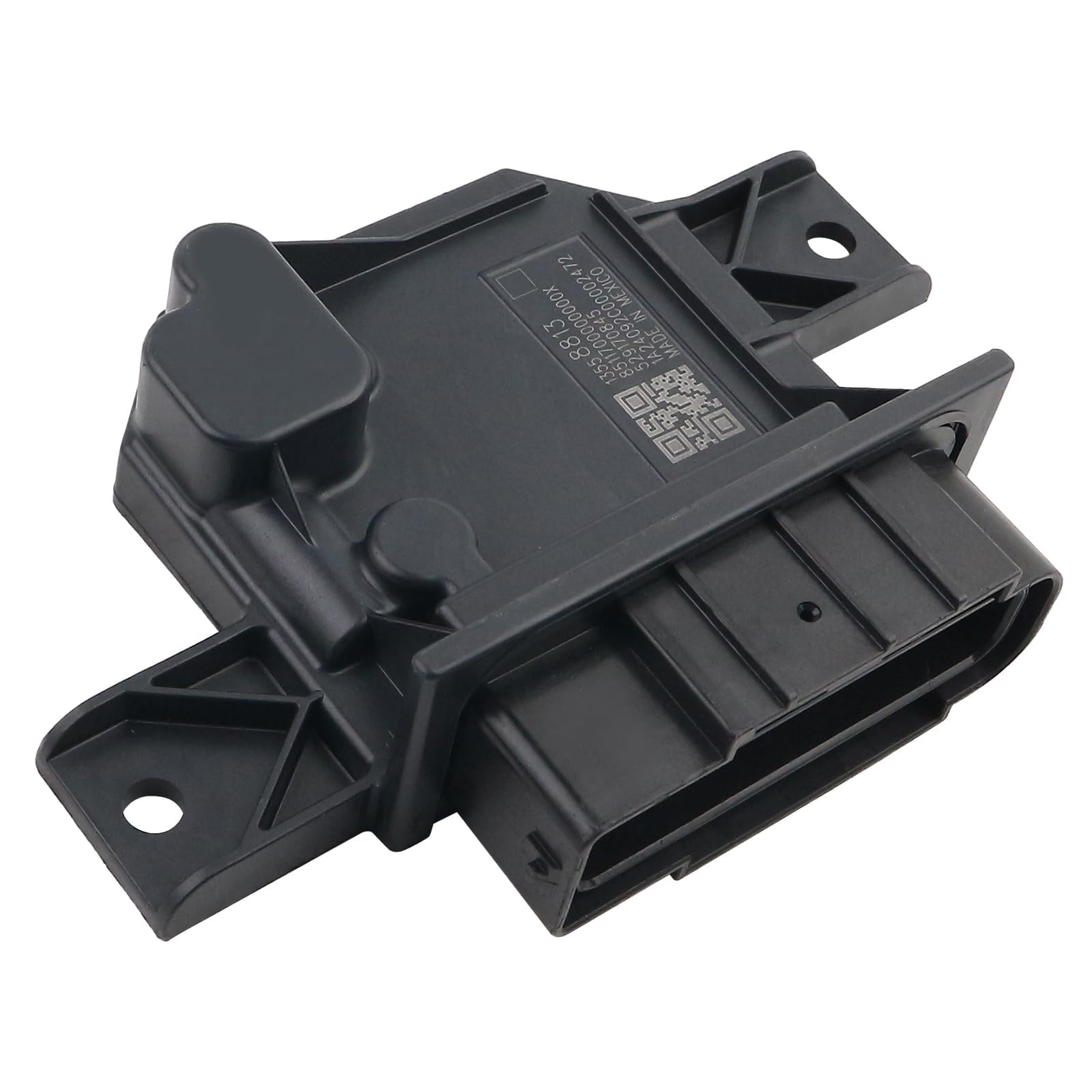 Fuel Pump Module Assembly Delphi FG0407 Chevrolet GMC 1500 2500 - Foto 3