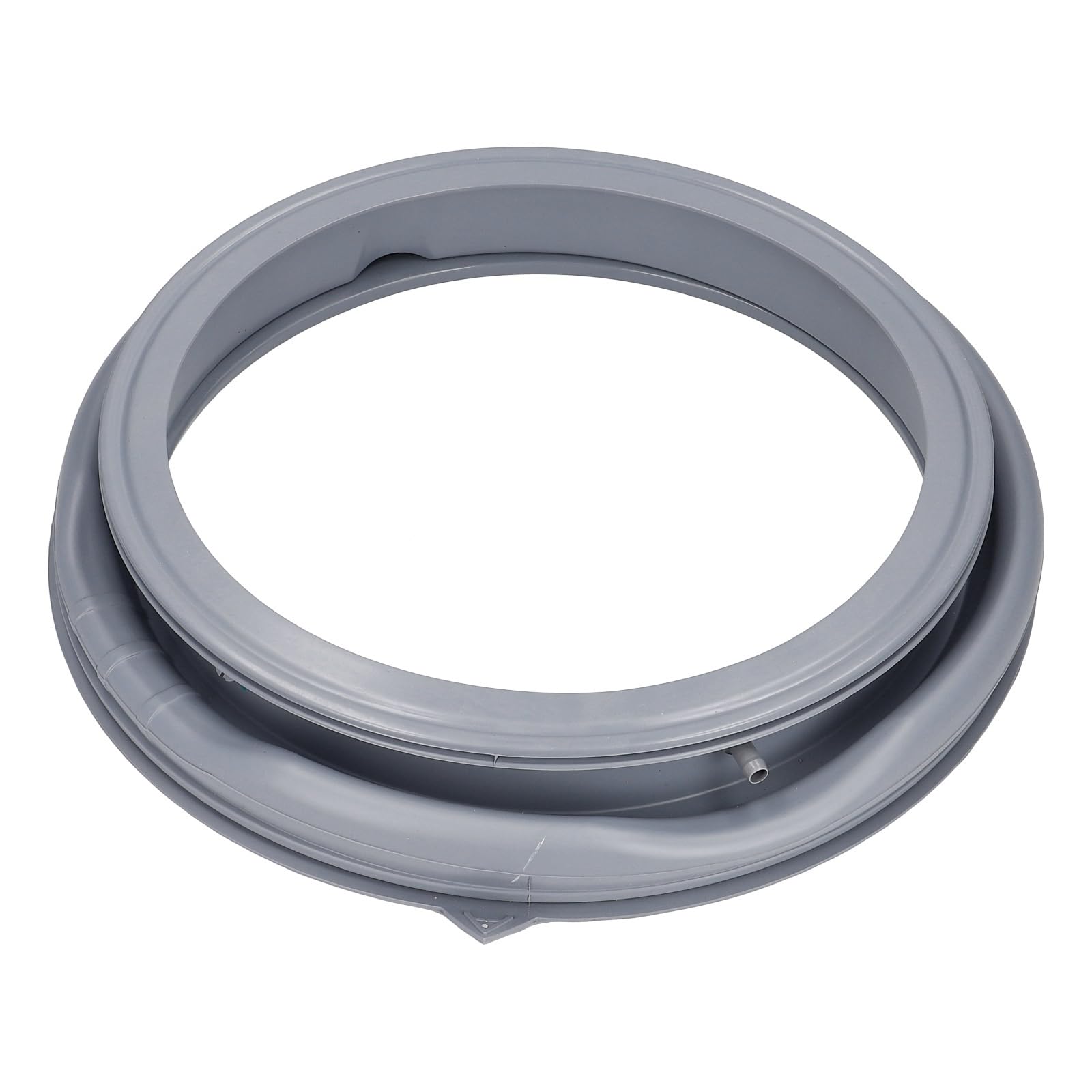 LUTH Premium Profi Parts Manguito de puerta compatible con Midea 12638100001181 para lavadora