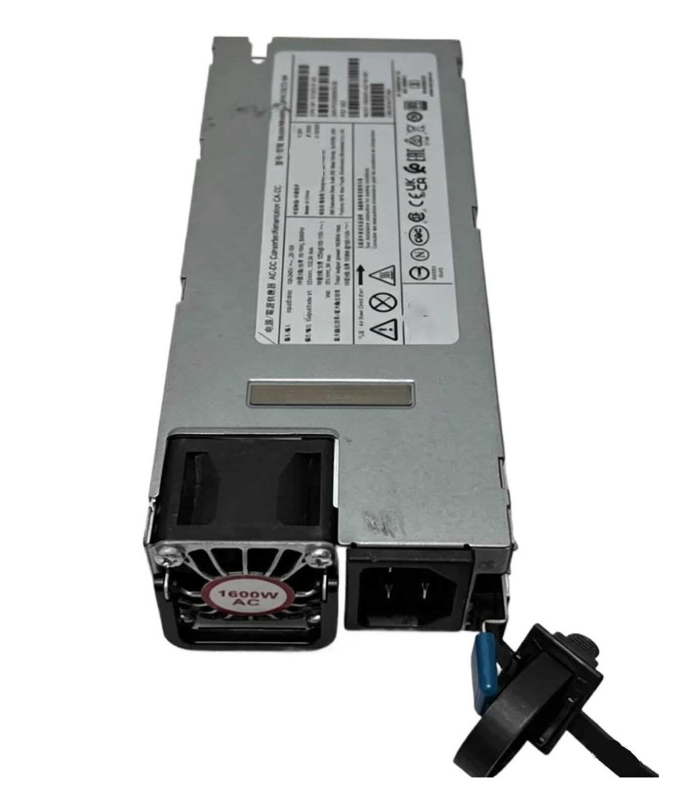 TPKMVGAP NC57-1600W-ACFW V01 341-101202-01 power supply