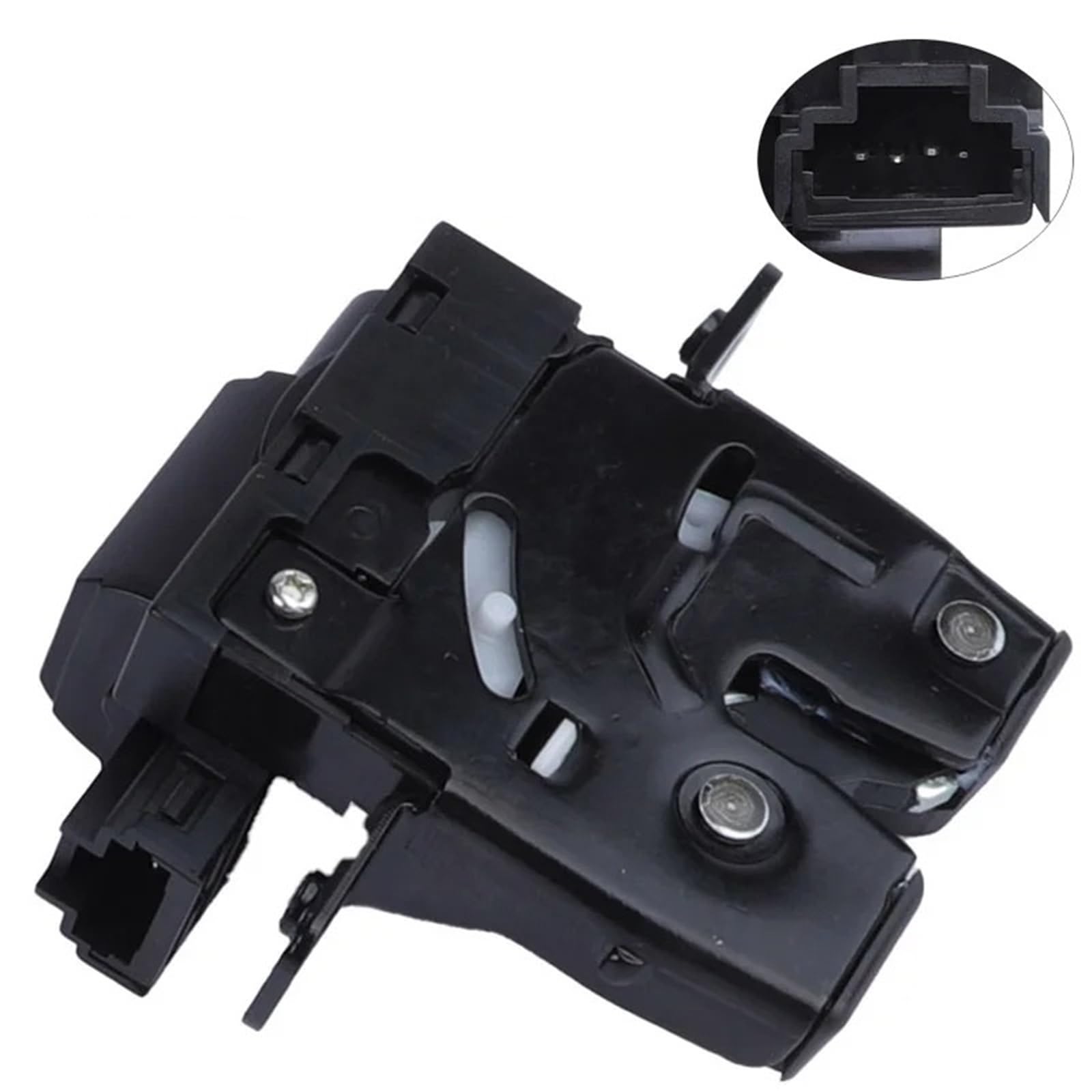 Serrure De Hayon Coffre pour Laguna III pour Grand pour Tour 2007-2015 Actionneur De Verrouillage De Coffre De Hayon 905420001R 8200747429 8200948107 Serrure De Coffre
