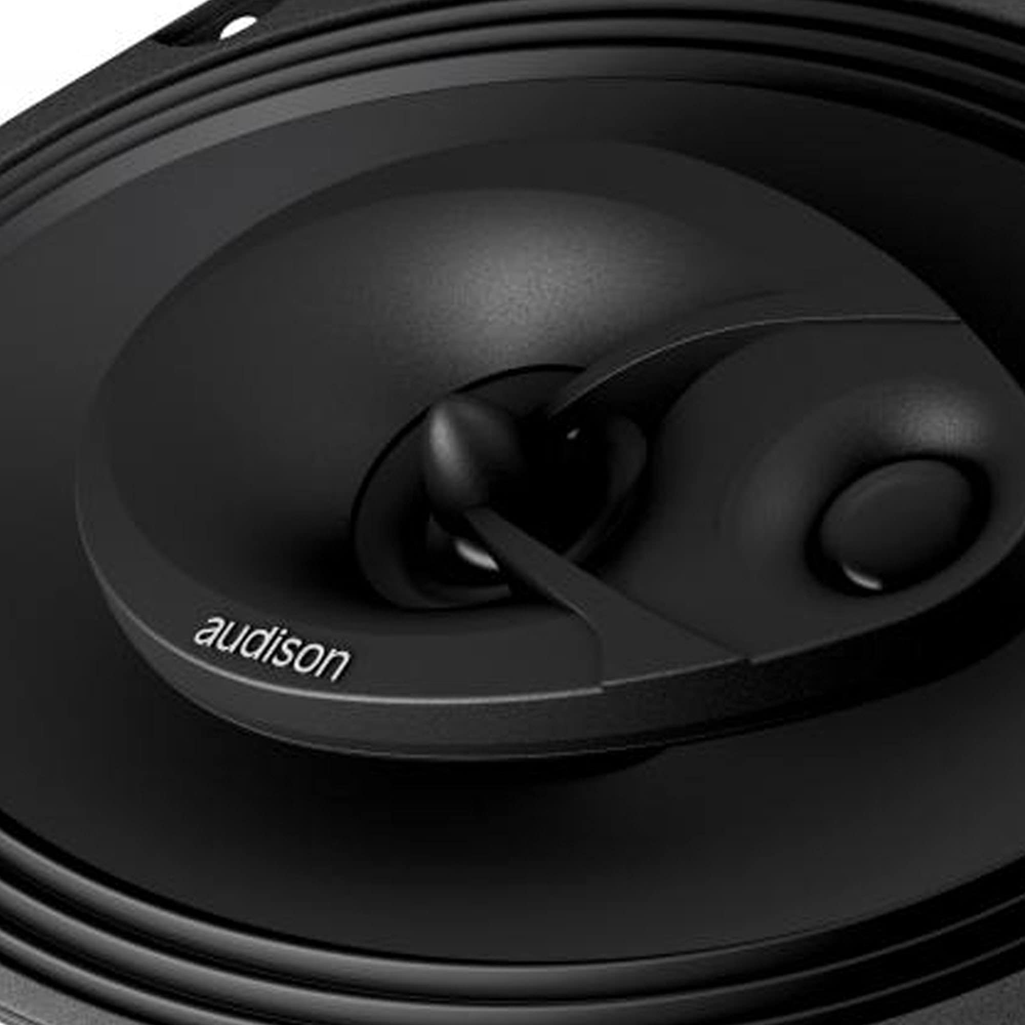 Amazon.com: Audison APX 690 Prima Series 6 x 9 3-Way Coaxial