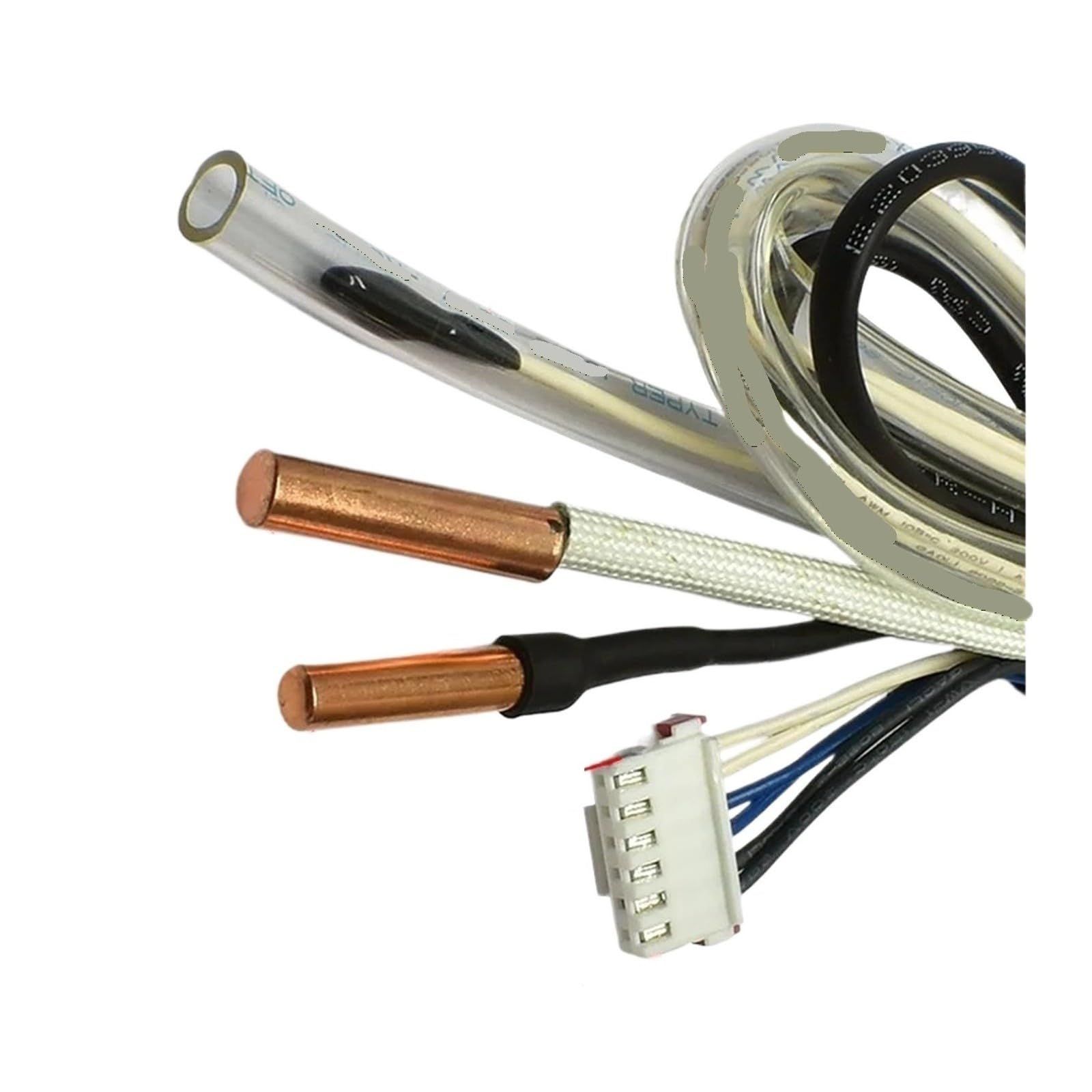 Drei-in-eins-Sonde For Externen Maschinentemperatursensor