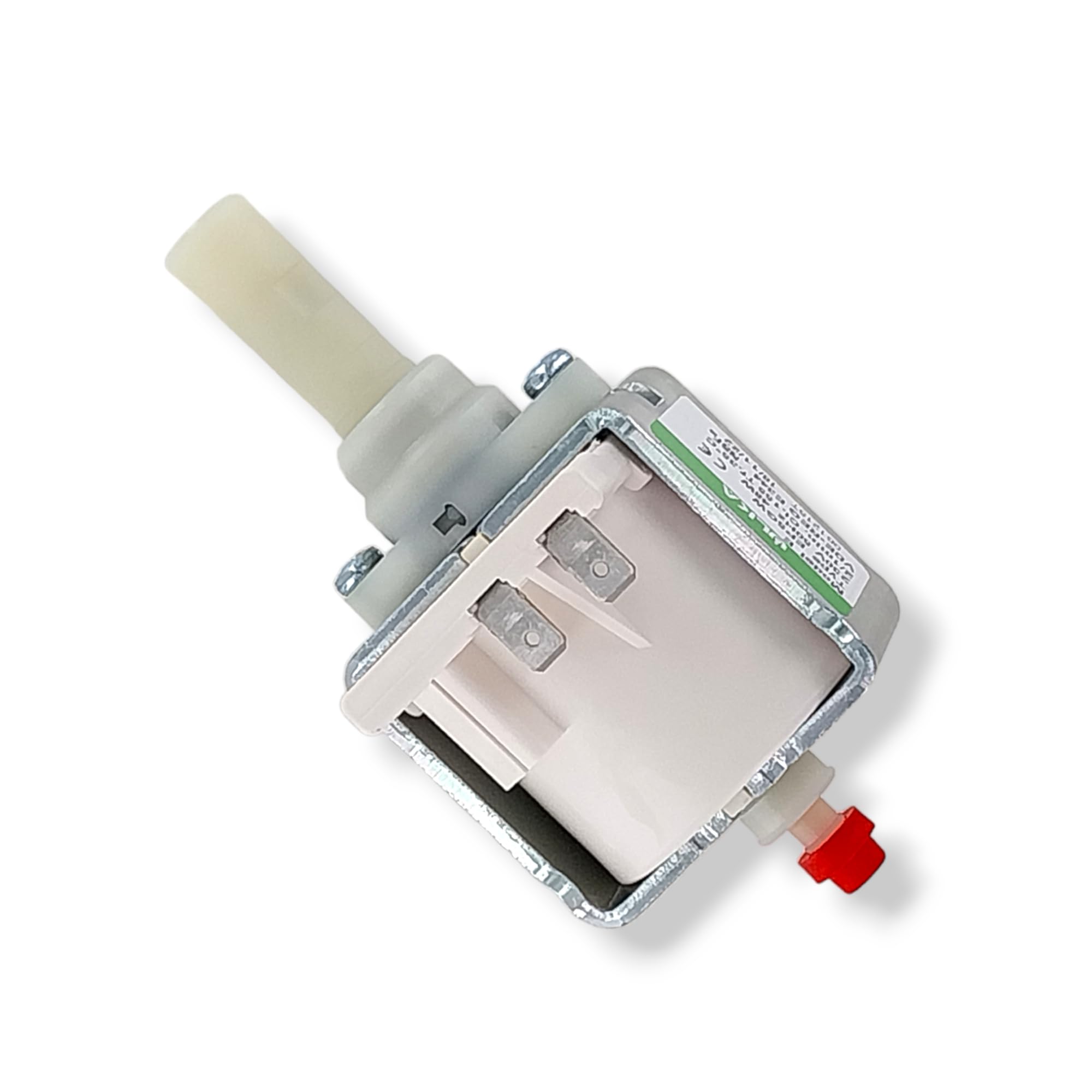 DL-pro Pompa elektryczna ULKA EP5GW 48 W 230 V – kompatybilna z Philips Saeco 996530007753, DeLonghi 5113211311, Miele 5035151, Krups MS‑622743