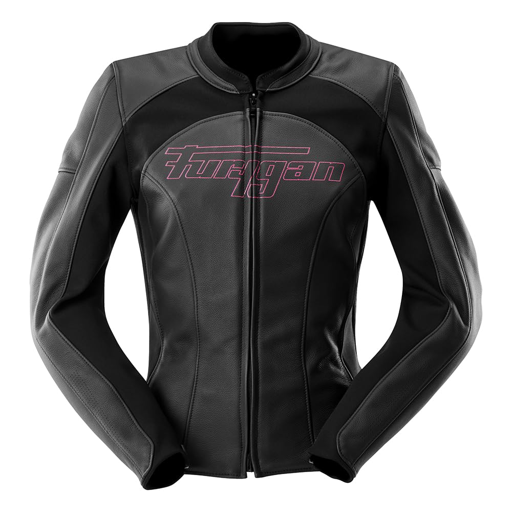 Furygan Romy Leather Jacket S