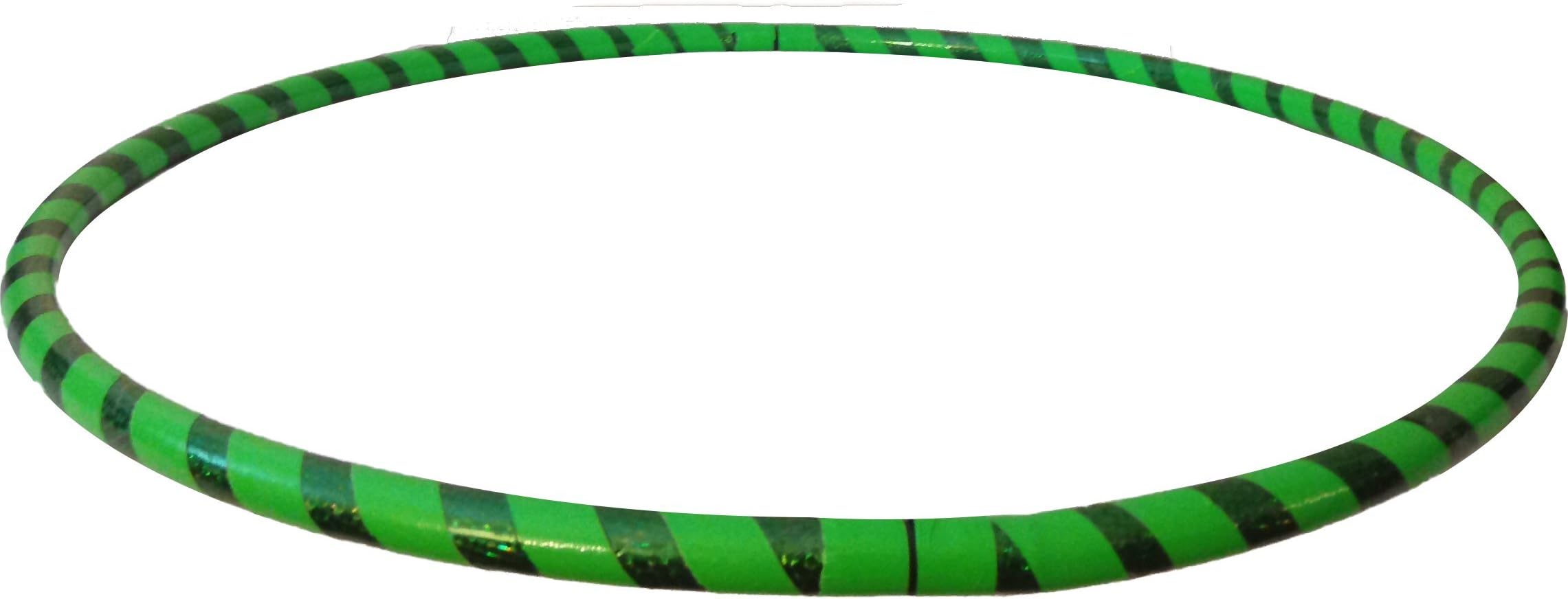 Hoops4U Weighted Exercise & Dance Hula Hoop