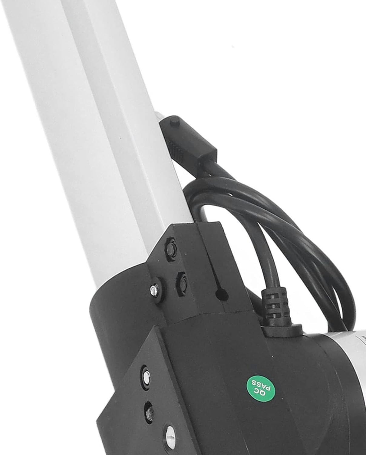 GLOGLOW Electric Linear Motion Actuator, Alloy Steel Automatic Control IP54 Electric Linear Motor ≤55W Easy Installation for Dentist Chair for Smart Home (24V)