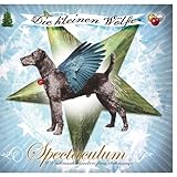 spectaculum worms essen  Spectaculum Neun Weihnachtslieder frei Schnauze