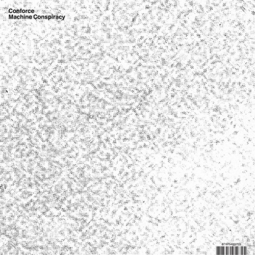 Play Machine Conspiracy by Conforce on Amazon Music