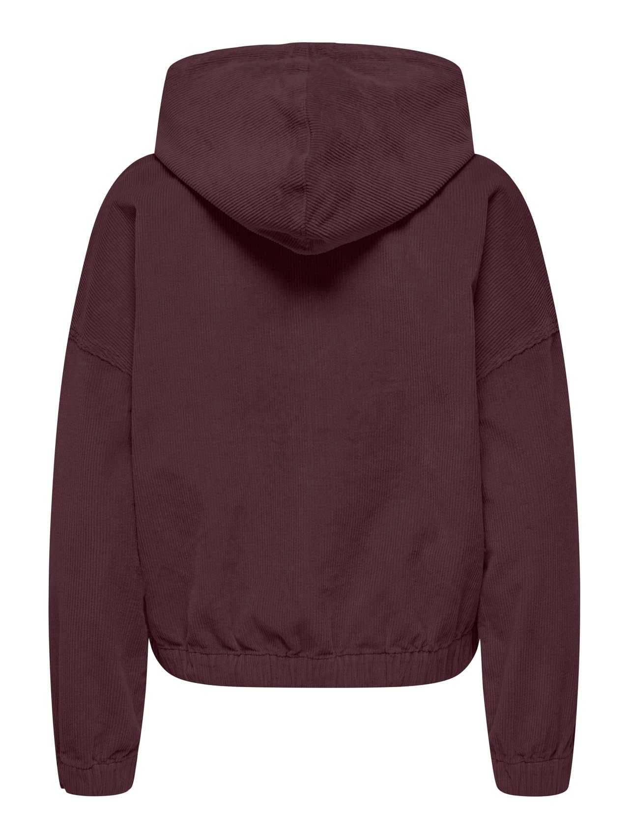 Only Cordjacke ONLKENZIE L/S CORD JACKET PNT NOOS Baumwollmischung – Bild 4