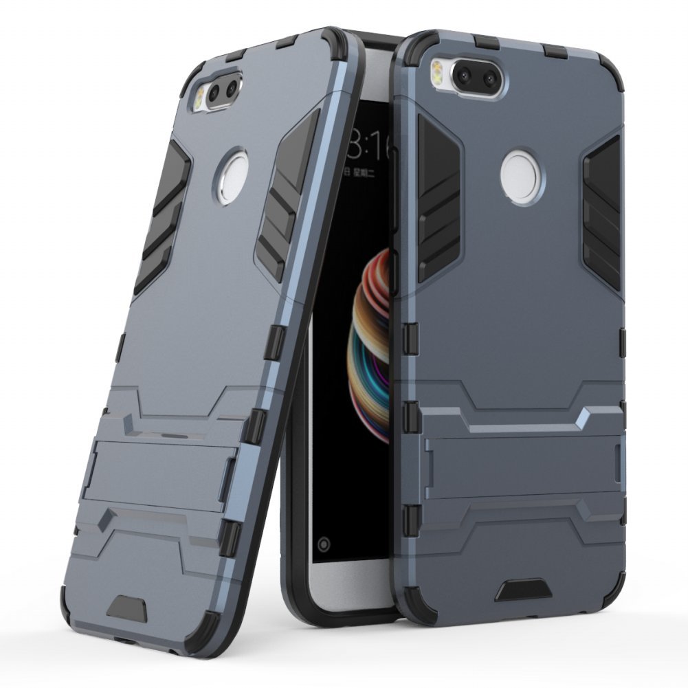 Xiaomi Mi A1 Hard Case For Xiaomi Redmi A1 Hard Case Transparent