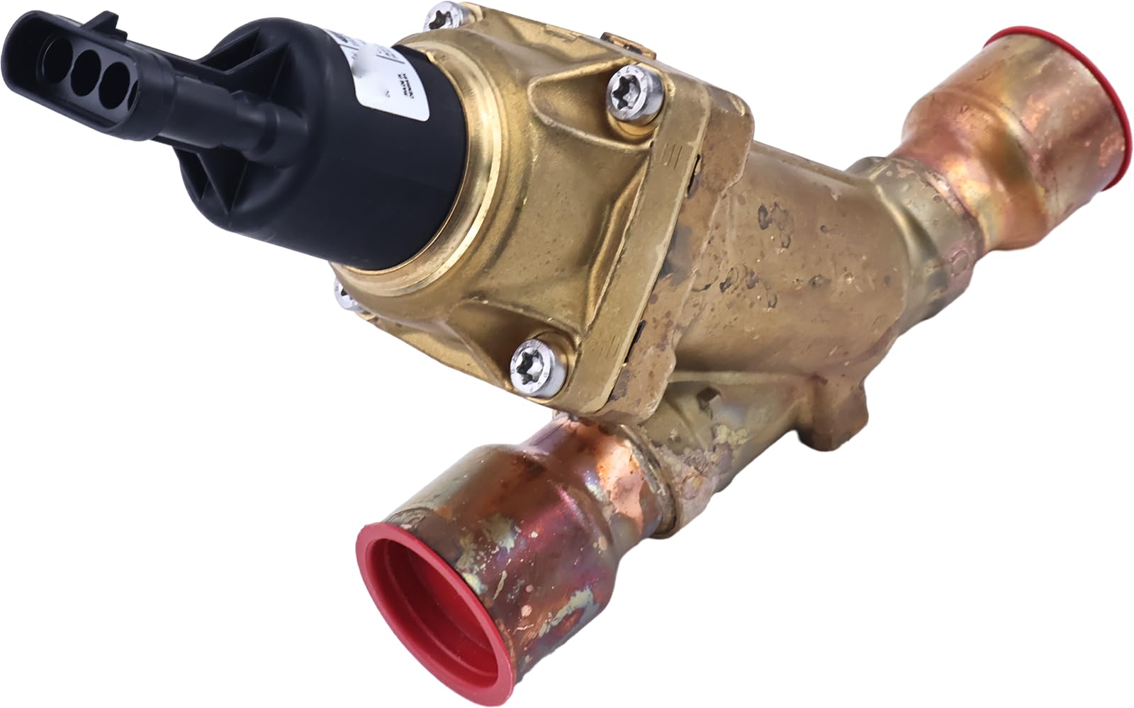 Amazon.com: Solarhome New Suction Modulation Valve Assy 14-00410