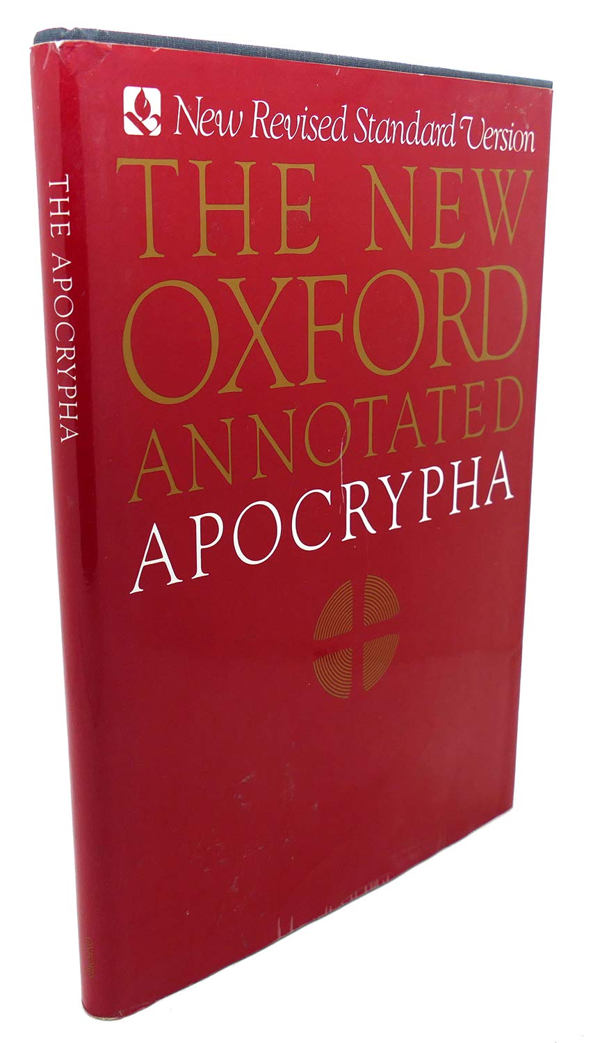 The New Oxford Annotated Apocrypha, New Revised Standard Version