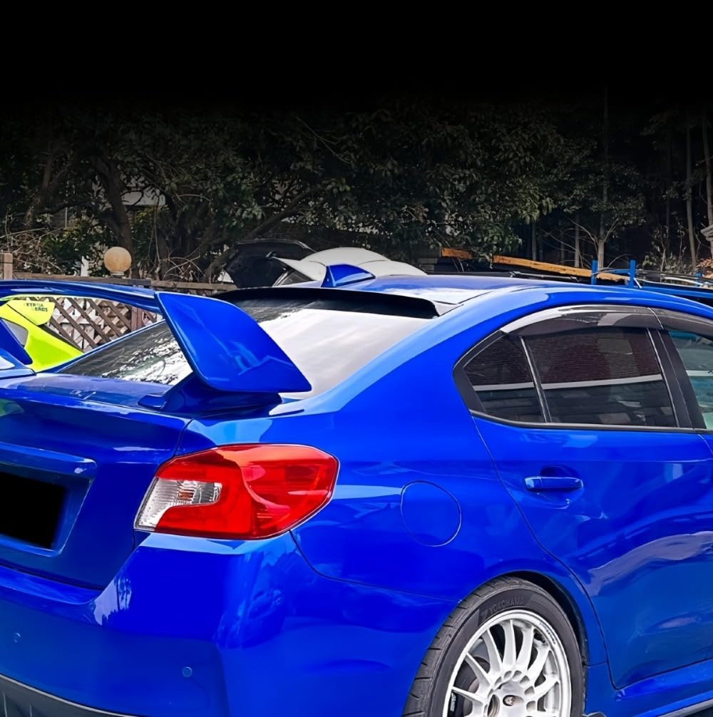 Amazon | 【Image Cool 】スバル に適合 W.RX STI VAG VAB型 2015-2021