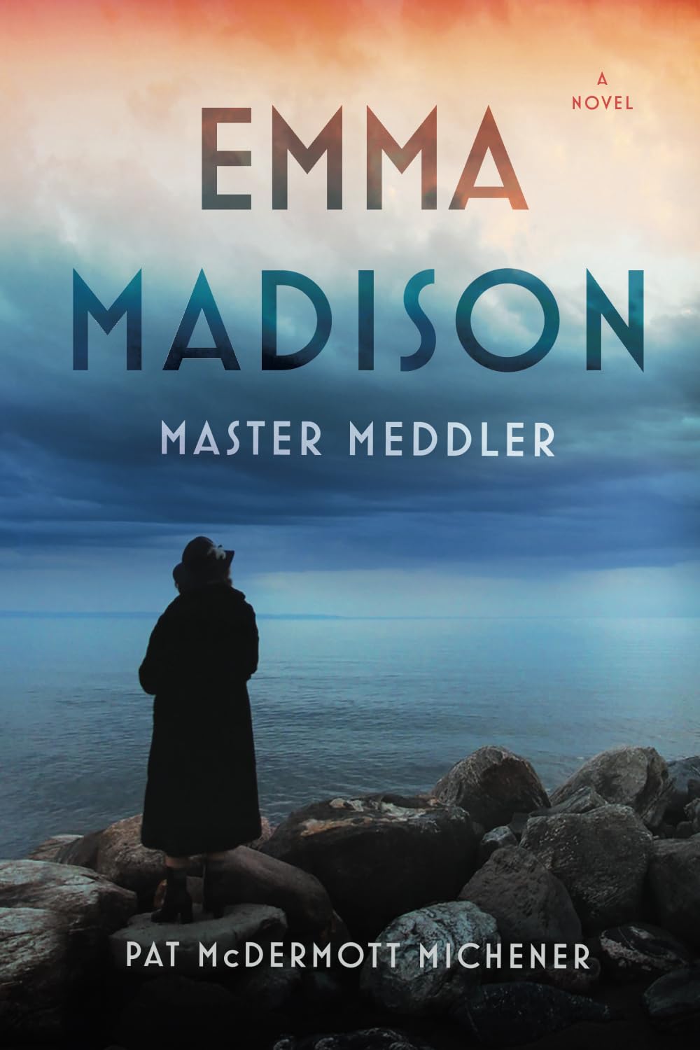 Emma Madison, Master Meddler