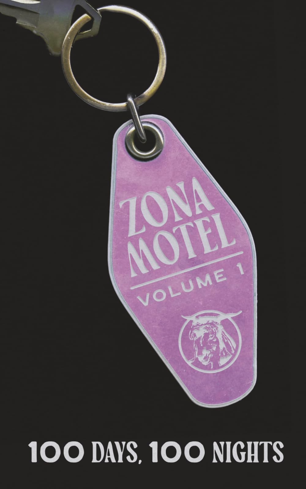 Zona Motel: 100 Days, 100 Nights