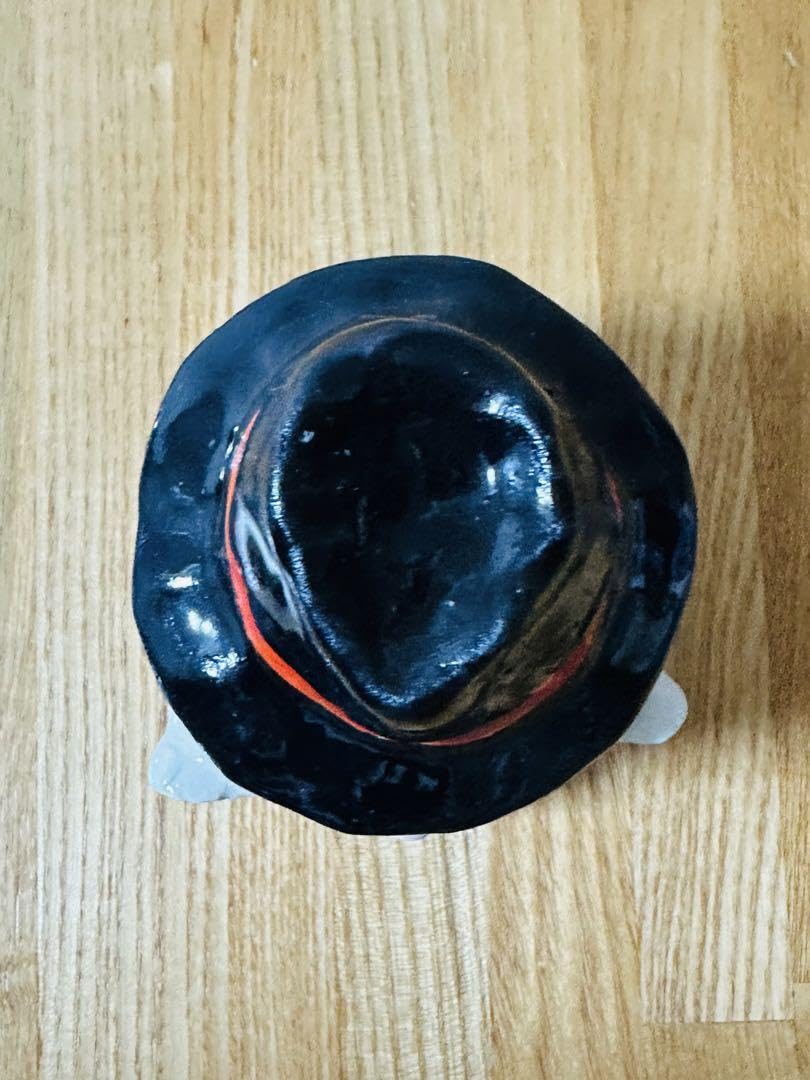 増田光 くま アチャール入れ 小物入れ 油亀 Amazon.co.jp: 増田 くま アチャール入れ 小物入れ 油亀 : おもちゃ