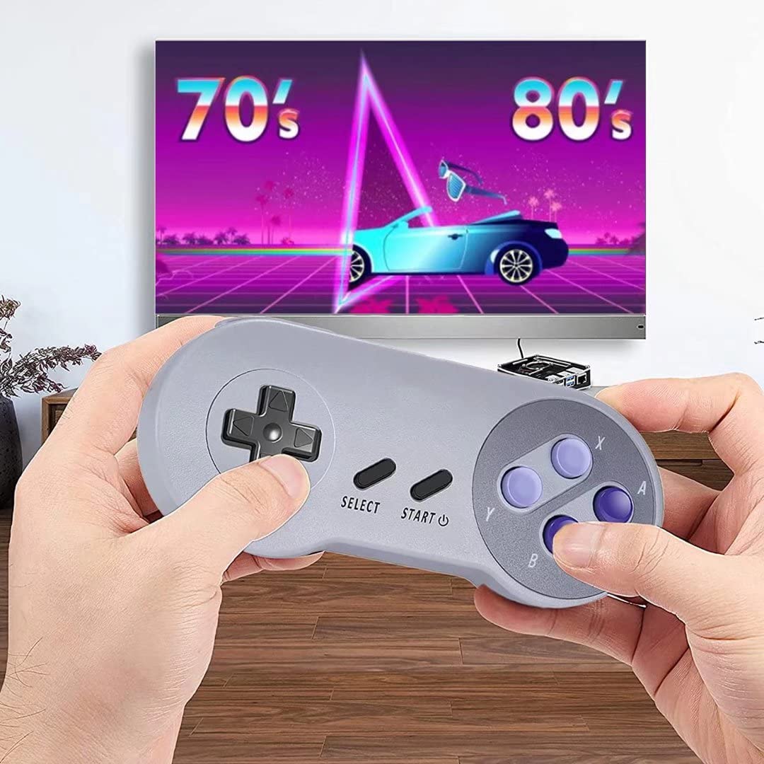 Manette Pc Sony Ps3 Controller Boowen For PS3, Controller For Sony