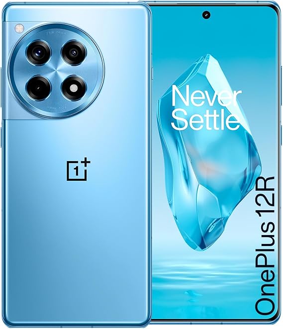 OnePlus 12R