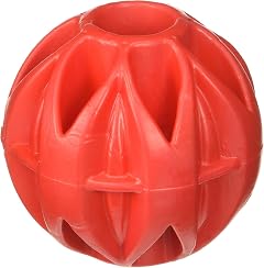 Petmate 46302 7 5 Large Megalast Ball Assorted Colors