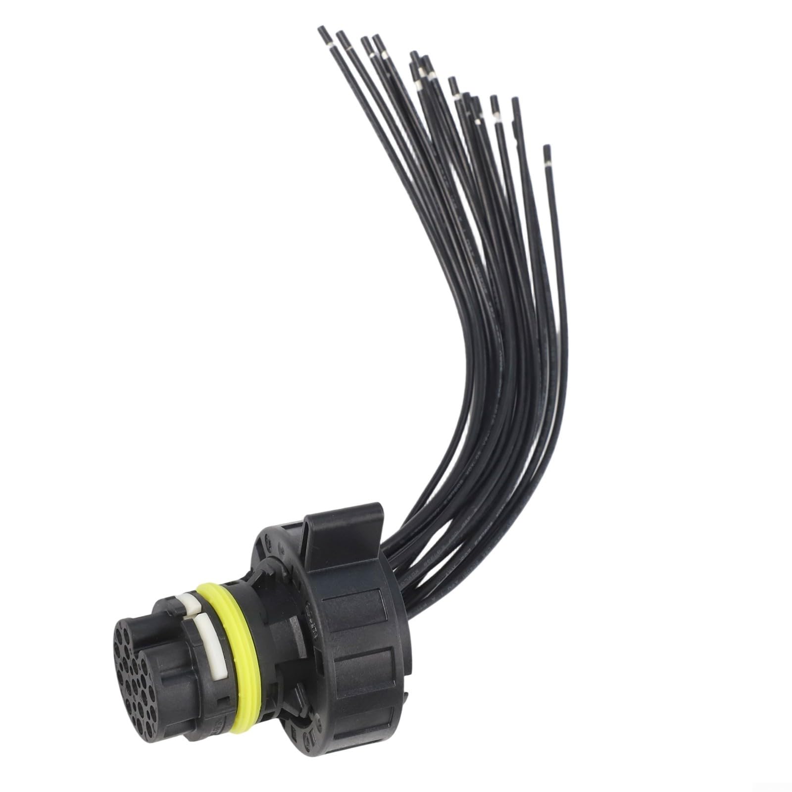 Cables de conector de transmisión DSG 0B5 de 16 pines para Audi A4, A6 y Q5