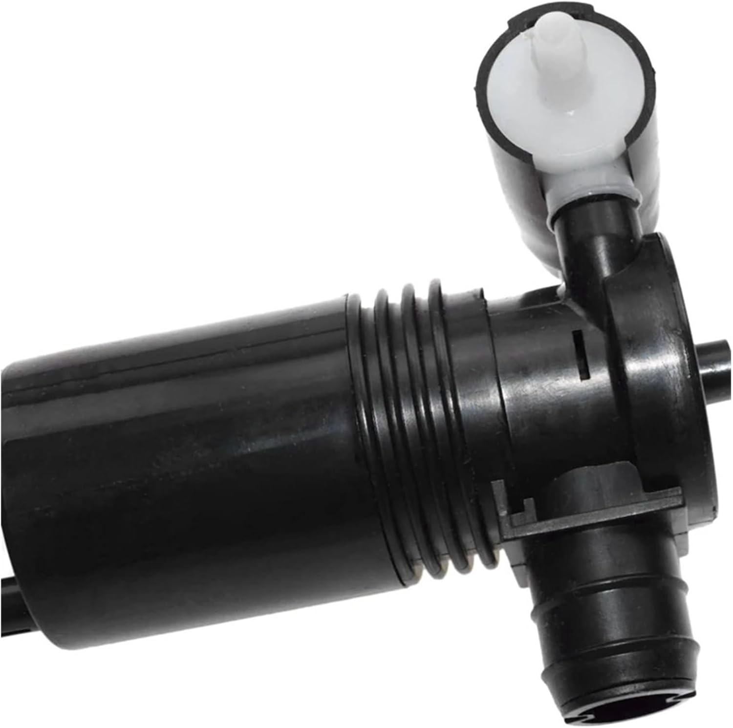 Windshield Washer Fluid Pump Car Windshield Washer Pump for Chrysler for Jeep for Dodge for Land Rover with Grommet 5093412AA