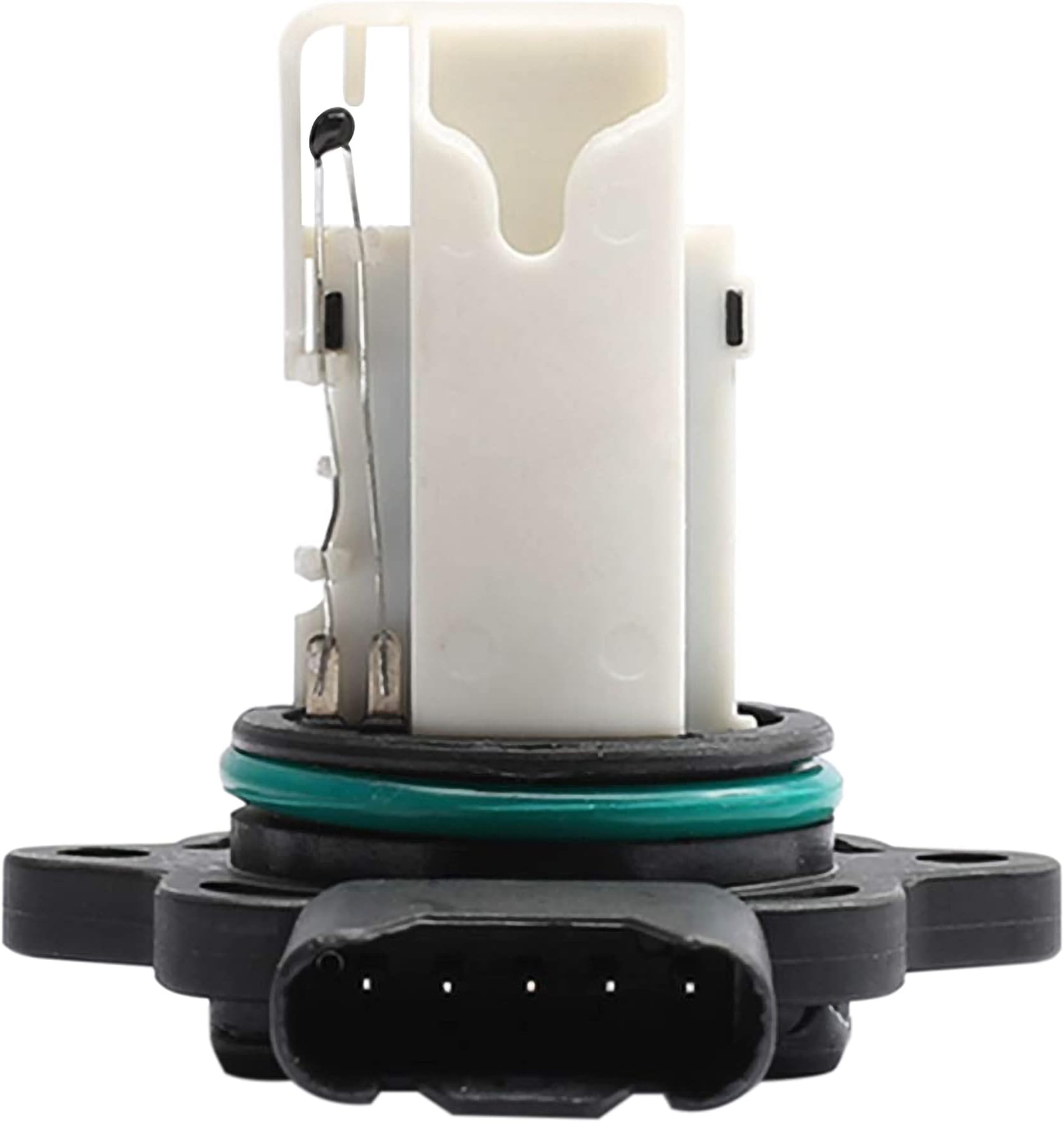 BOXIMass Air Flow Sensor Meter MAF Fits for BMW 128i 328i 328xi 528i 528xi X3 X5 Z4 2007-2013 / 5WK97508Z 13627551638