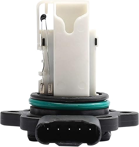 BOXI Medidor de sensor de flujo de aire masivo MAF se adapta a BMW 128i 328i 328xi 528i 528xi X3 X5 Z4 2007-2013 / 5WK97508Z 13627551638 disponible en Yaxa Guatemala