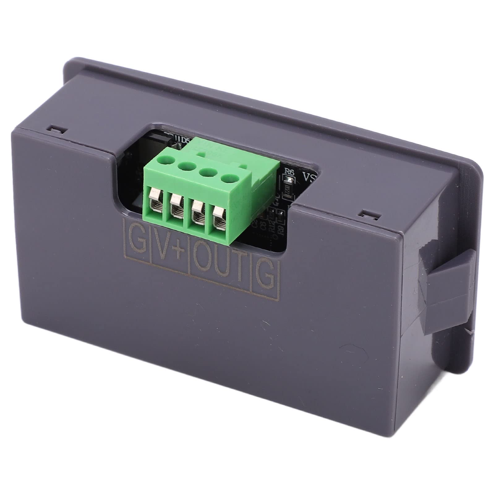 Respicefinem Analog 9×5×5 Voltage Signal Generator High Accuracy Voltage Signal Generator Analog Simulator Dc 0 10V