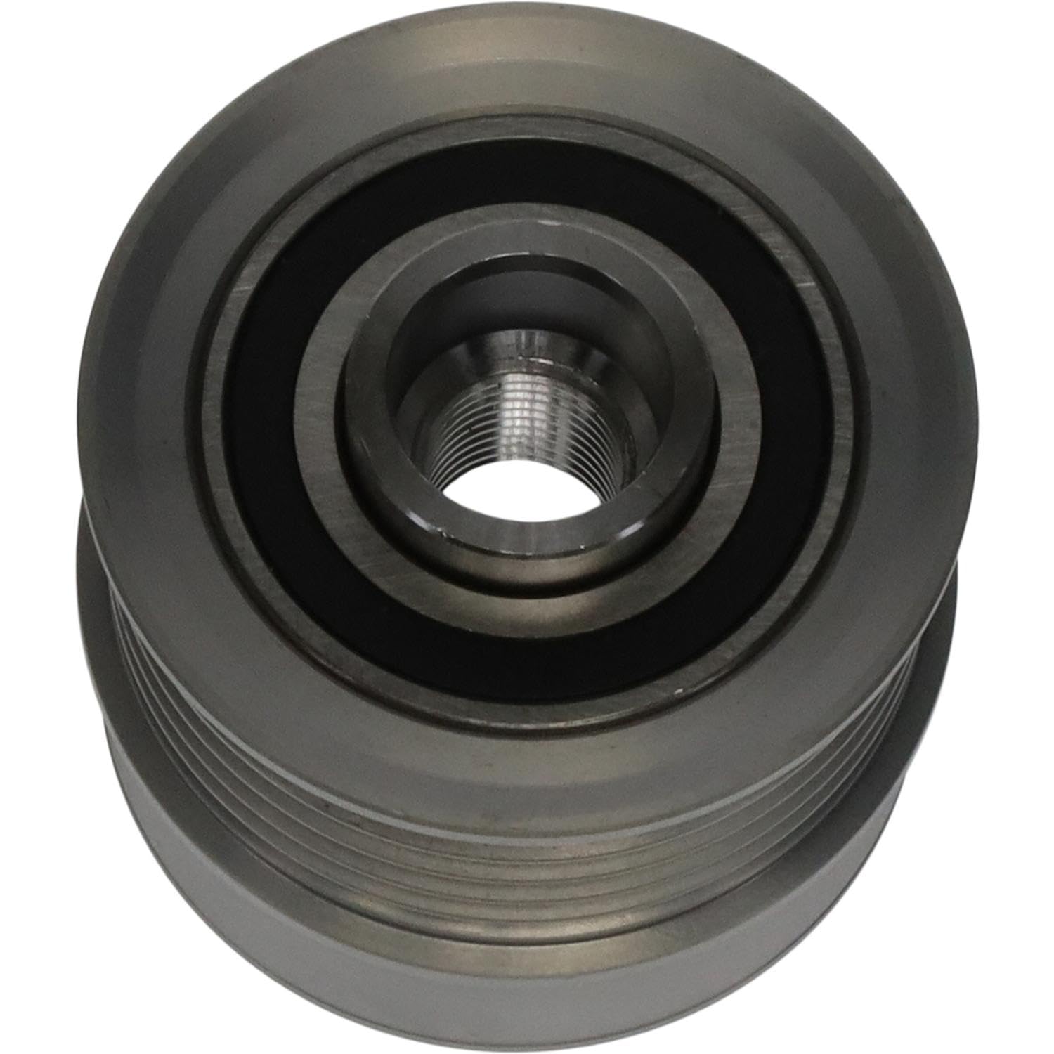OEG Parts New Decoupler Pulley Replaces Part Numbers 20652047 23752AA18A 24-82360 23752AA170 206-52047