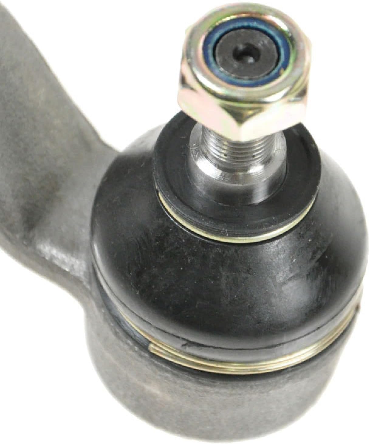 Front Outer Tie Rod Set 2 Piece Compatible with 1992-1998 BMW 318i 92-97 318is 95-99 318ti 98-99 323i 323is 92-95 325i 325is 96-99 328i 328is 95-99 M3 96-02 Z3