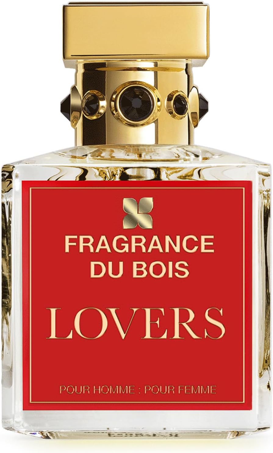 Fragrance du Bois, Lovers Extrait de Parfum