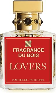 Fragrance Lovers Extrait de Parfum
