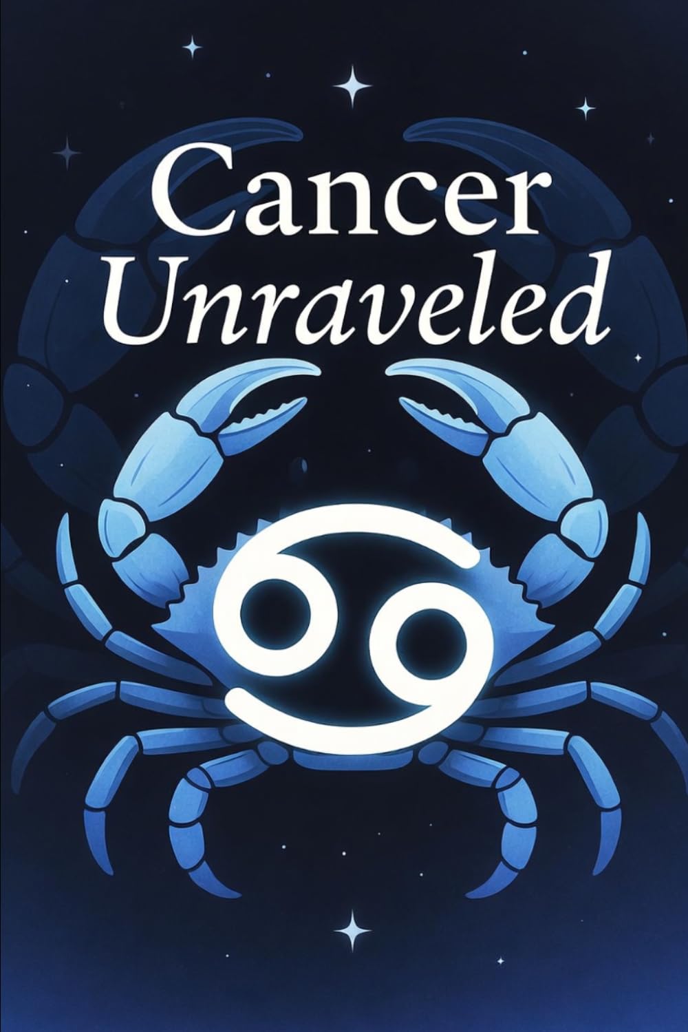 Cancer Unraveled: Understanding the Heart, Intuition, an Emotional Depth of the Cancer Zodiac