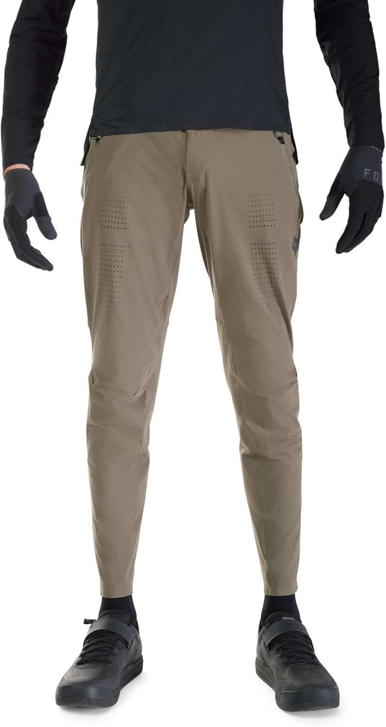 Fox Racing Mens Flexair Pant