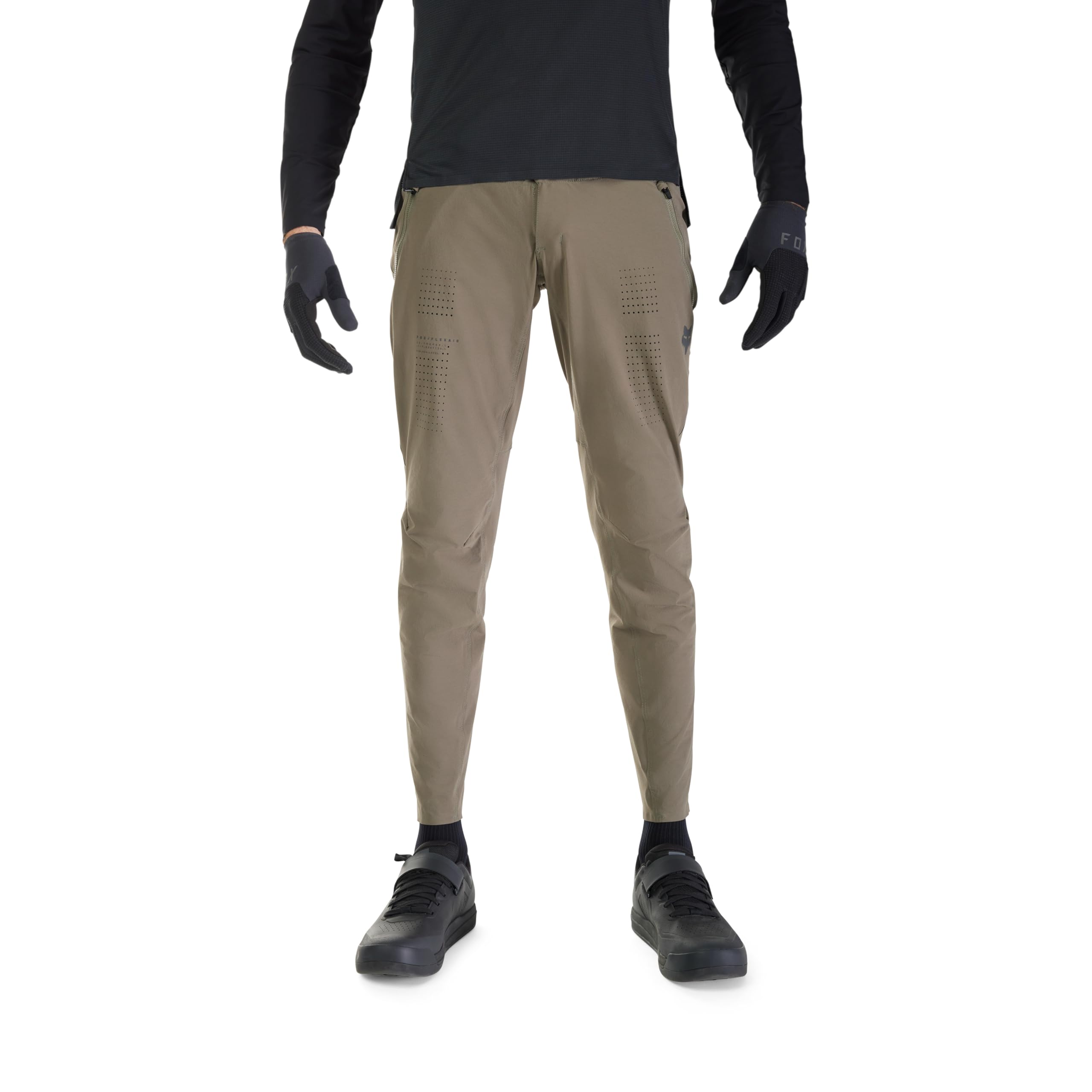 Fox Racing Mens Flexair Mountain Bike Pant