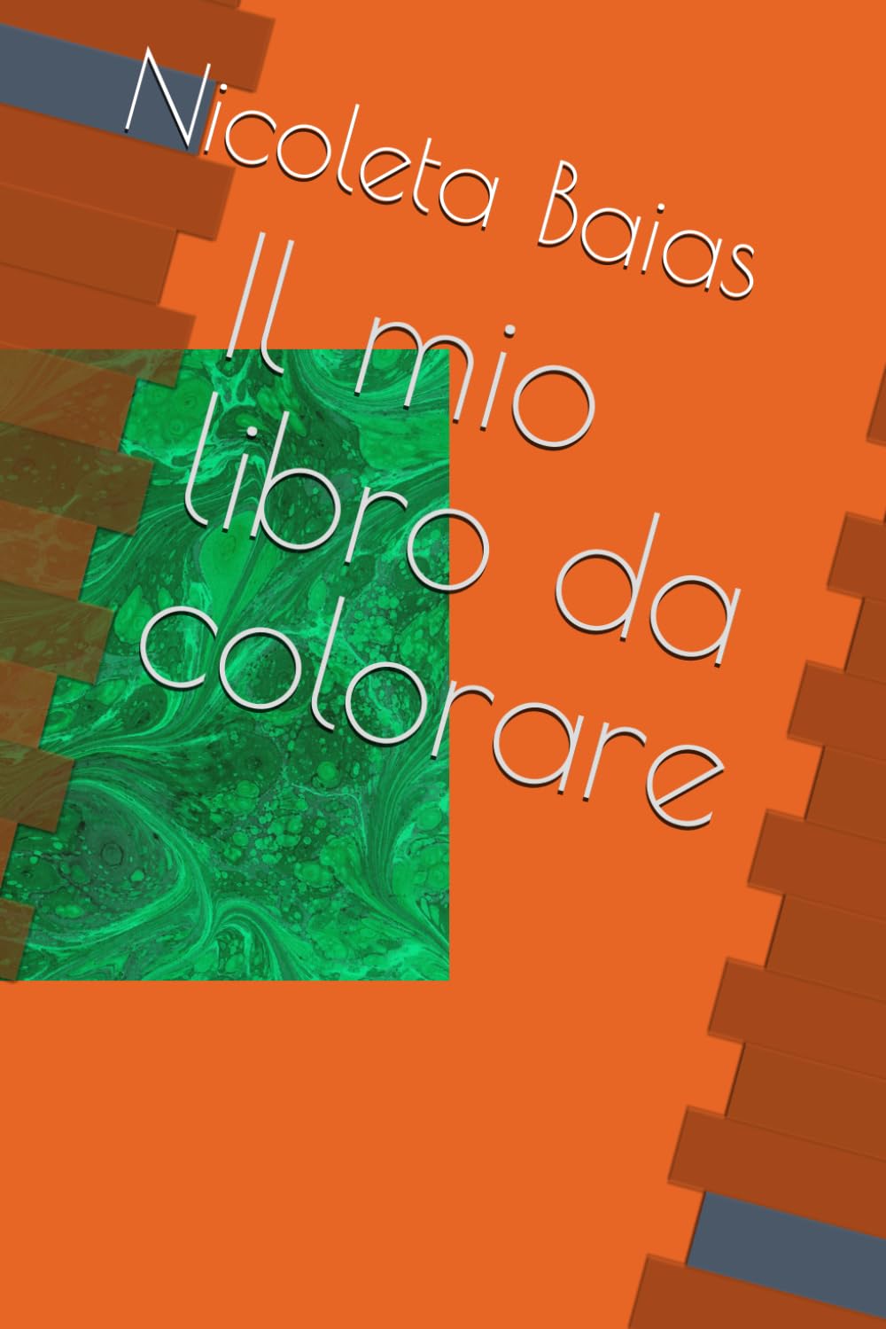 Il mio libro da colorare