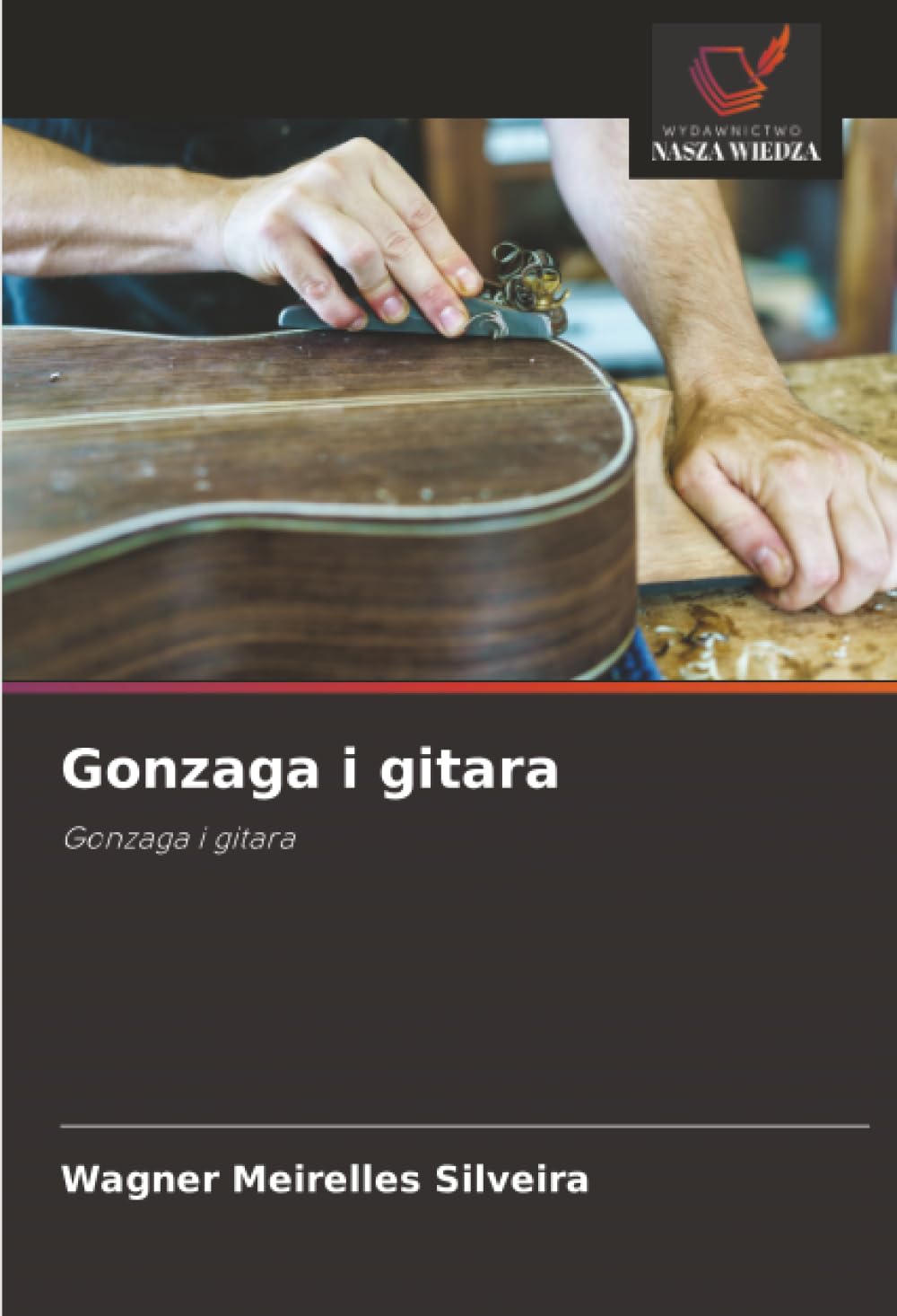 Gonzaga i gitara