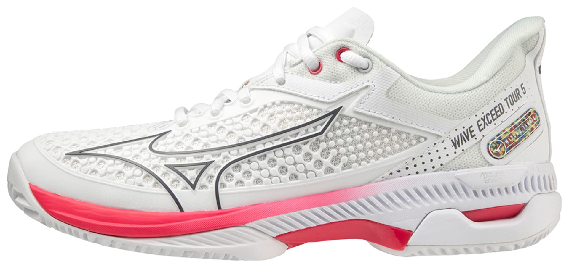 Mizuno Damen Wave Exceed Tour 5Tennisschuh