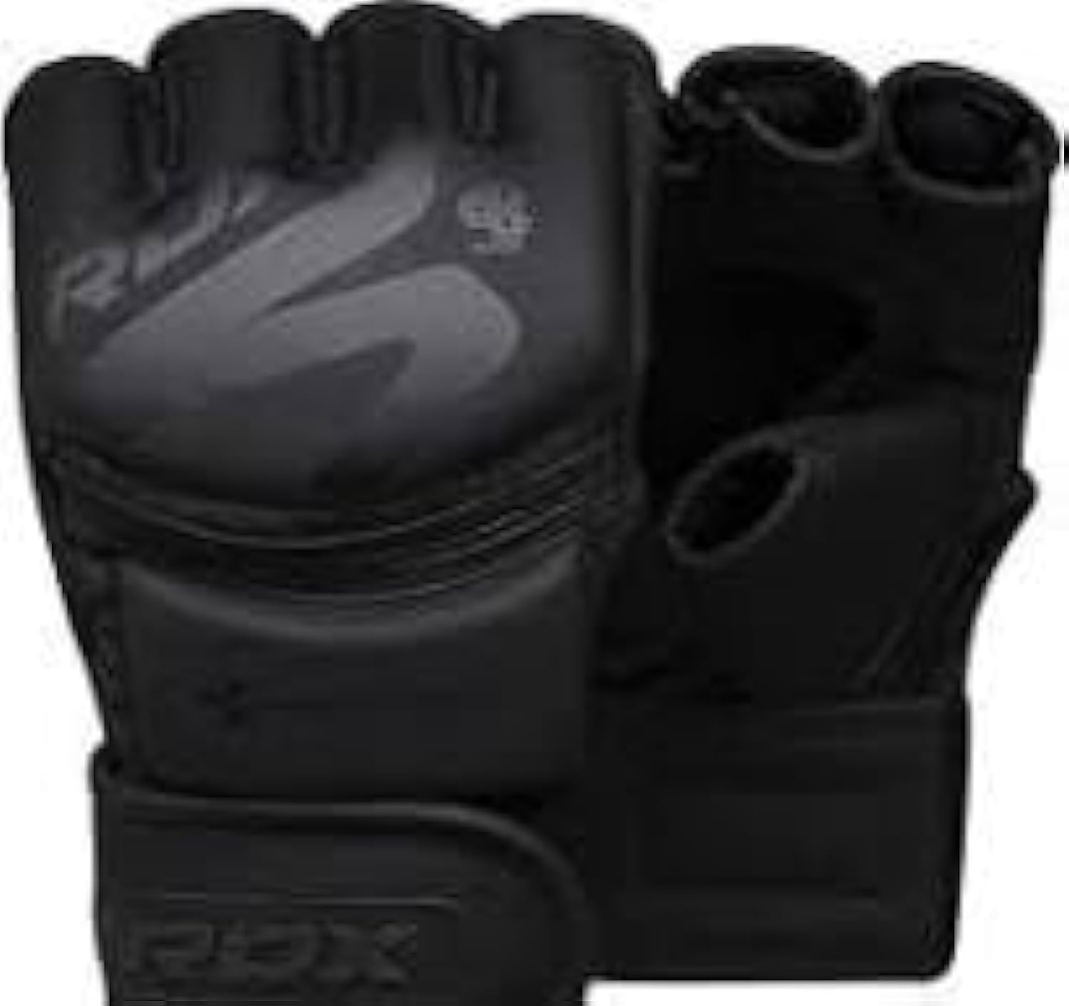 RDX F15 Grappling Glove Matte Black