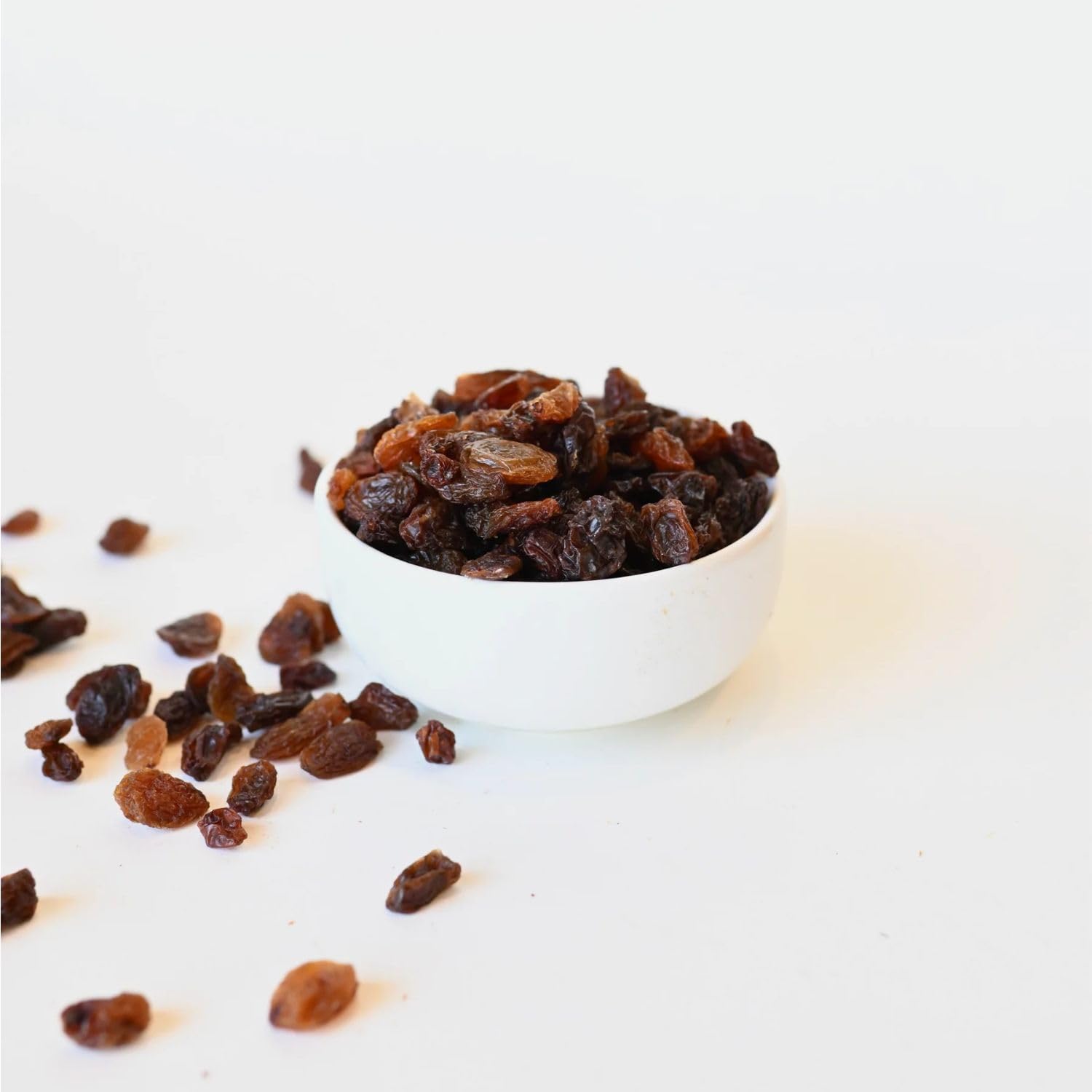 Pasas sultanas orgánicas 10 kg