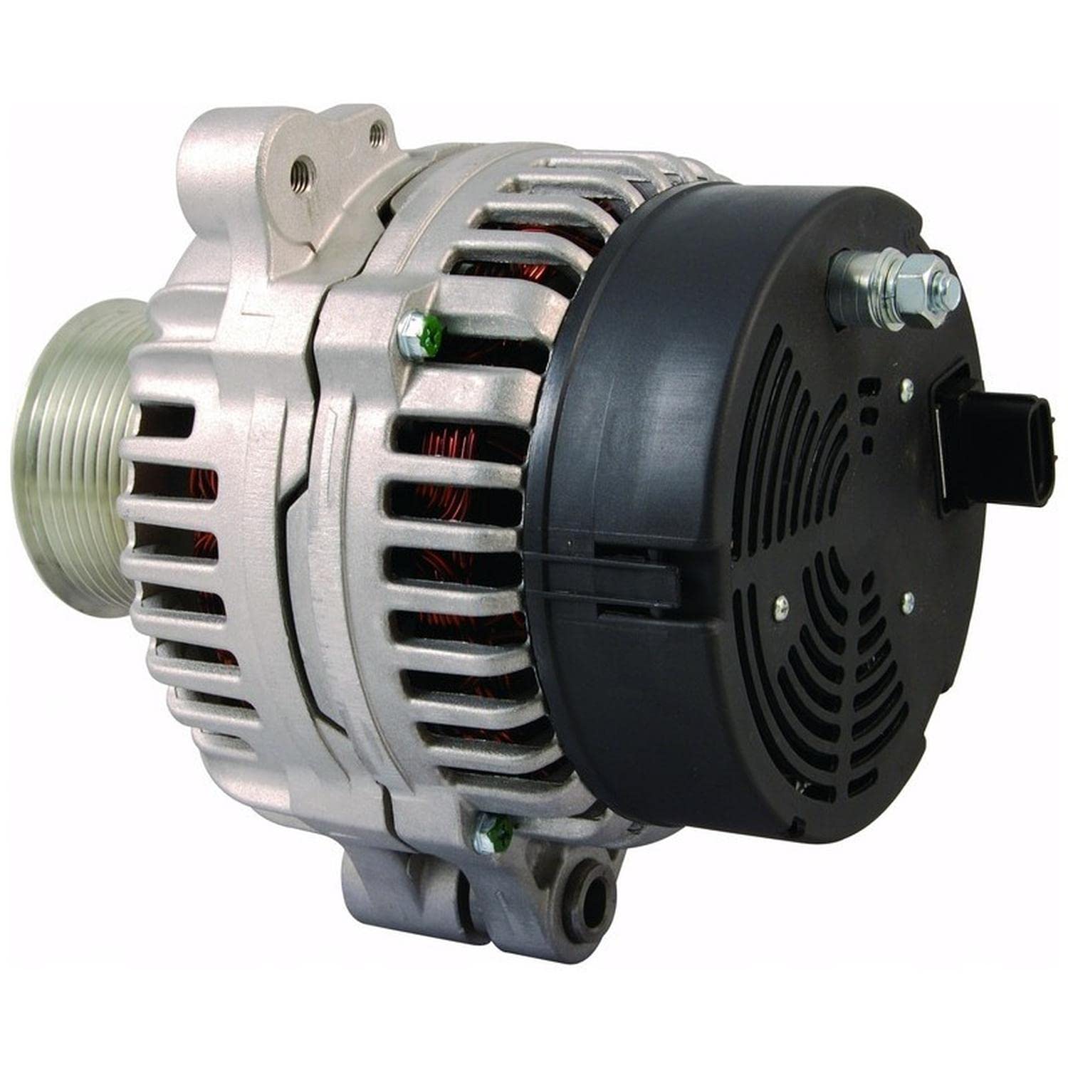 Amazon.com: WAI 12590N Alternator Replaces 2995980 2998646  