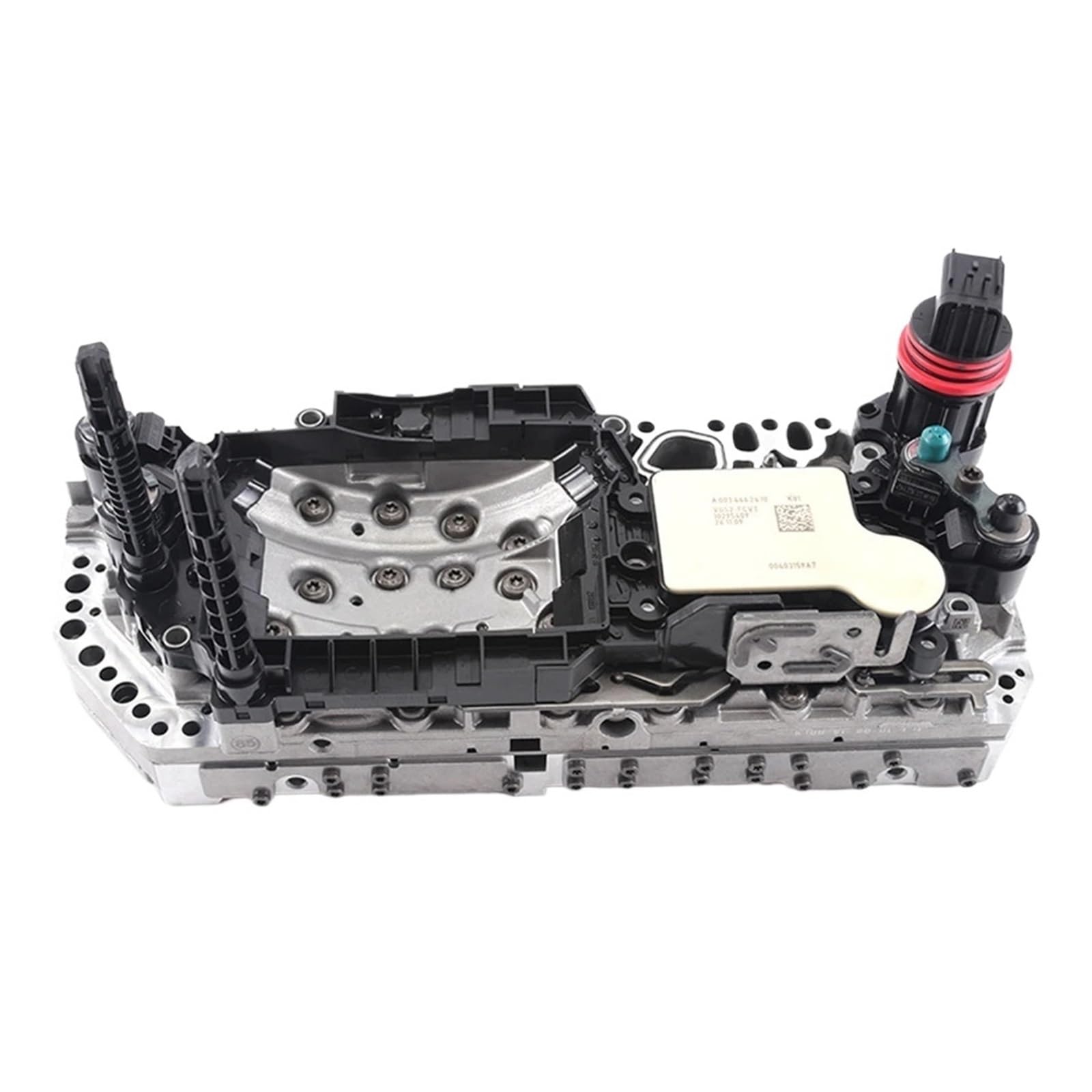 CVT 722.8 TCU TCM Transmission Control Unit Module With Valve Body Suit Compatible For Benz W245 W169 A1695451032 A1695451062